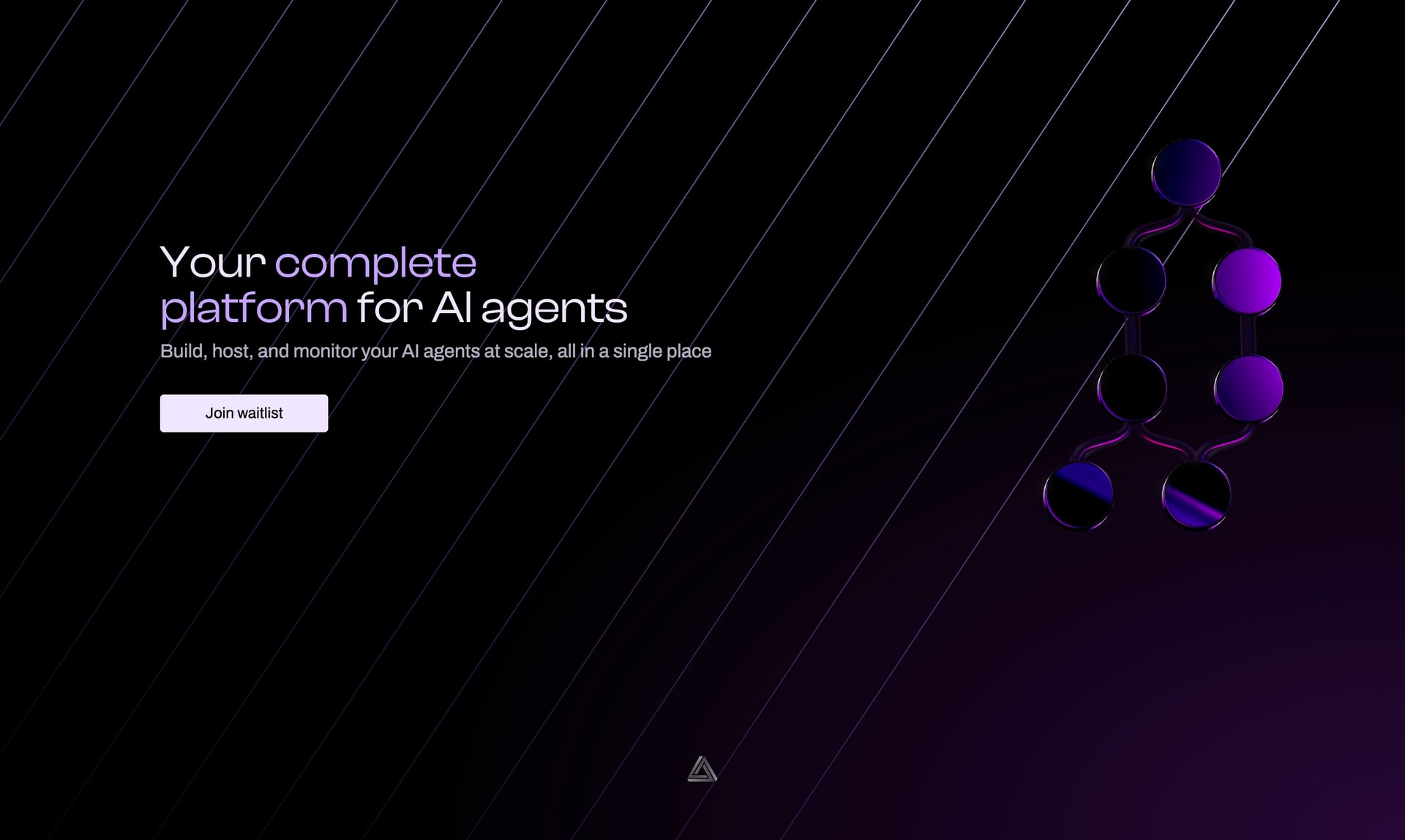 Triform — project screenshot